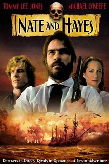 Смотреть онлайн Нэйт и Хейс (1983)