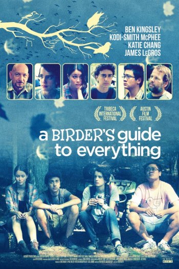 Смотреть онлайн Всеобщее руководство птицелова (2013)