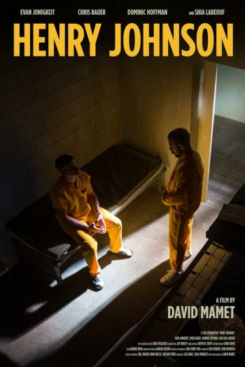 Смотреть онлайн Генри Джонсон (2025)