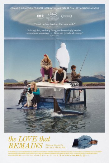 Смотреть онлайн Любовь, которая остаётся (2025)