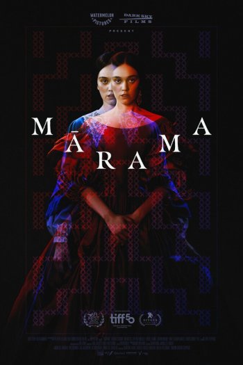 Смотреть онлайн Marama