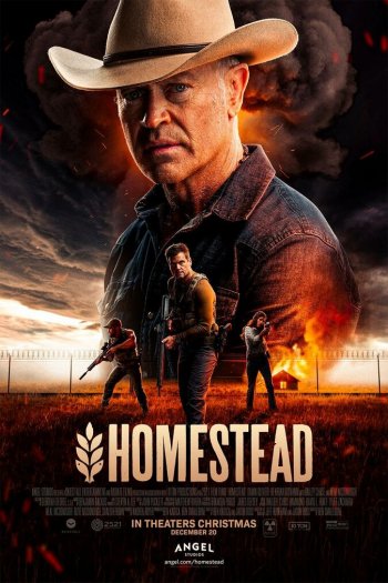 Смотреть онлайн Ферма (2024)