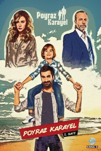 Смотреть онлайн Пойраз Караел (2015)