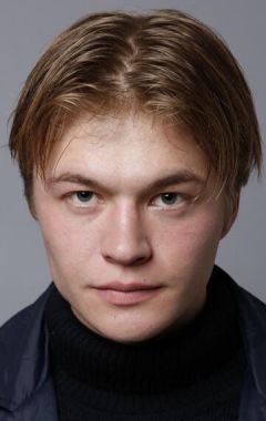 Сильвестр Бидер