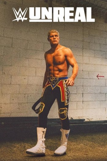 Смотреть онлайн WWE: За кулисами (2025)