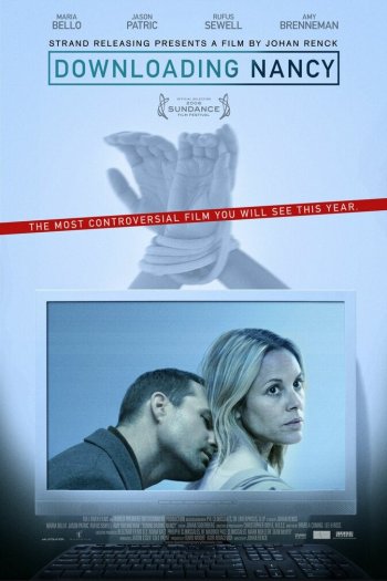 Смотреть онлайн Скачивая Нэнси (2008)