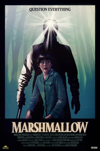 Смотреть онлайн Маршмэллоу (2025)