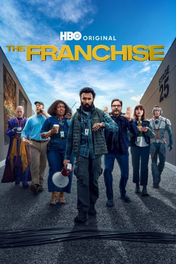 Франшиза  1 сезон все серии подряд смотреть онлайн