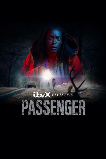Пассажир  1 сезон все серии подряд смотреть онлайн
