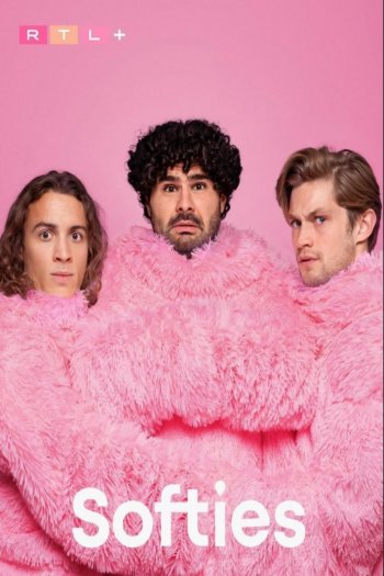 Смотреть онлайн Мягкотелые