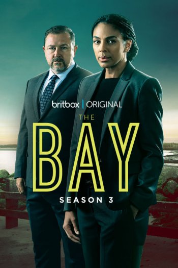 Смотреть онлайн Убийство в заливе (2019)