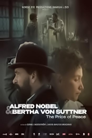 Альфрэд Нобель: Любовь и динамит   сезон все серии подряд смотреть онлайн