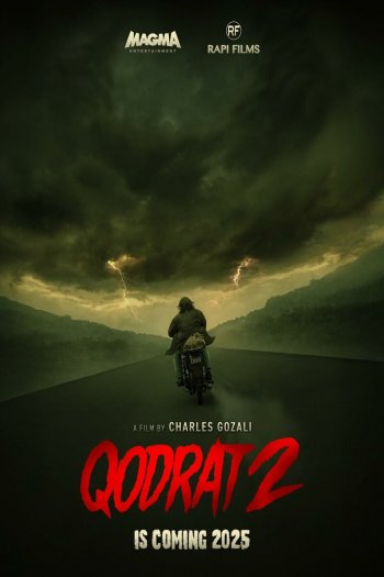 Смотреть онлайн Экзорцист 2 (2025)