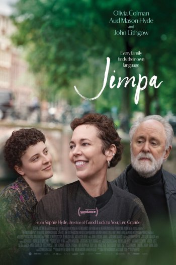 Смотреть онлайн Джимпа (2025)