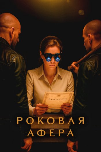 Смотреть онлайн Роковая афера (2025)