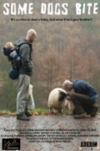 Смотреть онлайн Не все собаки кусачие