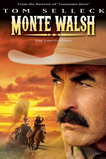 Смотреть онлайн Монти Уолш (2003)