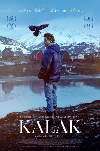 Смотреть онлайн Калак (2023)
