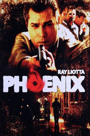 Смотреть онлайн Феникс (1998)