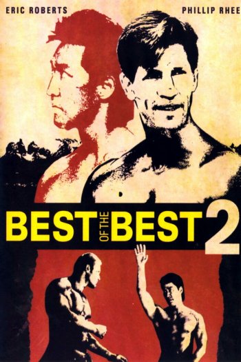 Смотреть онлайн Лучшие из лучших 2 (1993)