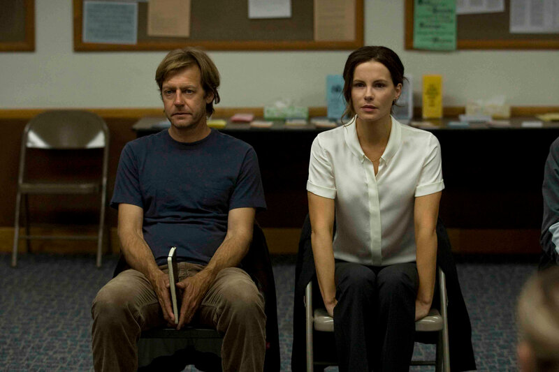 Кадр из фильма Новая попытка Кейт МакКолл