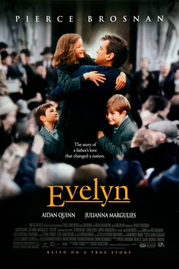 Смотреть онлайн Эвелин (2002)