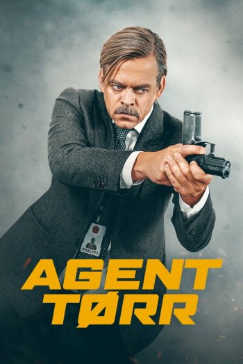 Смотреть онлайн Агент Тёрр (2026)