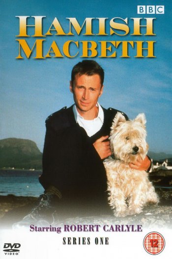 Смотреть онлайн Хэмиш Макбет (1995)