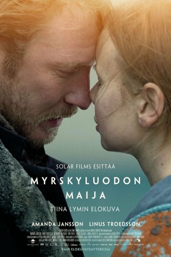 Смотреть онлайн Майя из Штормскери (2024)