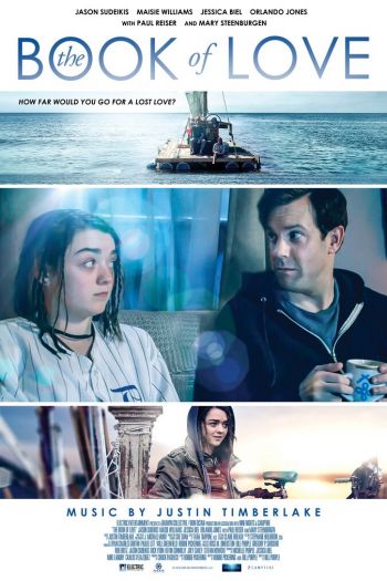 Смотреть онлайн Книга любви (2016)