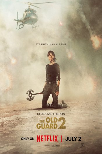 Смотреть онлайн Бессмертная гвардия 2 (2025)