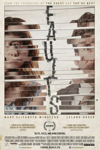 Смотреть онлайн Изъяны (2013)