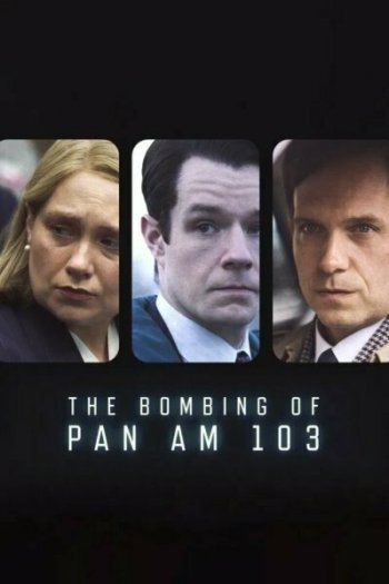 Смотреть онлайн Взрыв на борту Pan Am 103 (2025)