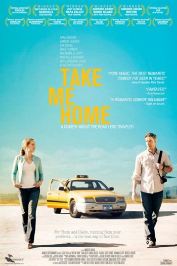 Смотреть онлайн Отвези меня домой (2011)