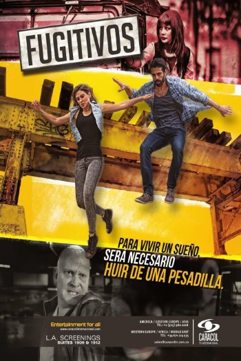 Смотреть онлайн Беглецы (2014)