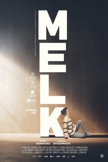 Смотреть онлайн Молоко (2023)