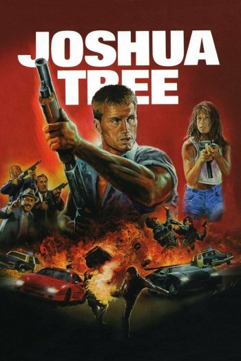 Смотреть онлайн Дерево Джошуа (1993)