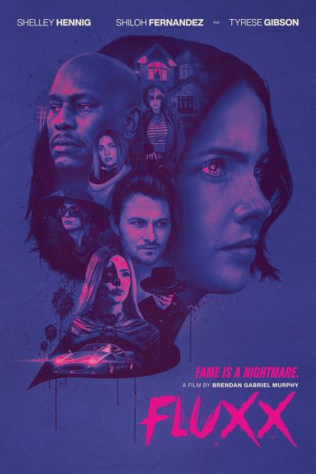 Смотреть онлайн Флюкс (2024)