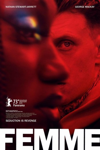 Смотреть онлайн Женщина (2023)