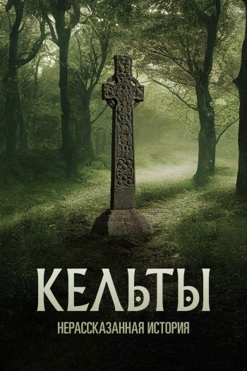 Смотреть онлайн Кельты: Нерассказанная история
