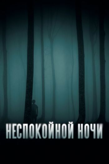 Смотреть онлайн Неспокойной ночи