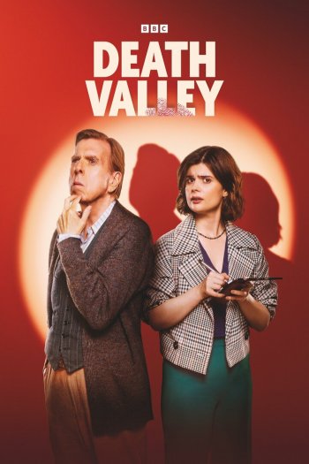 Смотреть онлайн Долина смерти (2025)