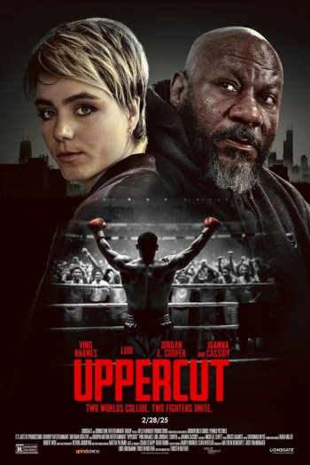Смотреть онлайн Апперкот