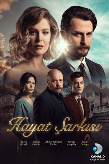 Смотреть онлайн Песня жизни (2016)