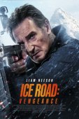 Смотреть онлайн Ледяной драйв 2: Возмездие (2025)