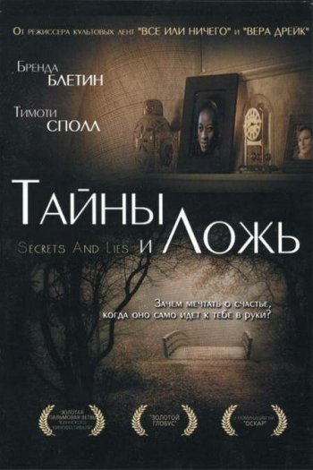 Смотреть онлайн Тайны и ложь