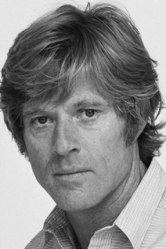 Роберт Редфорд