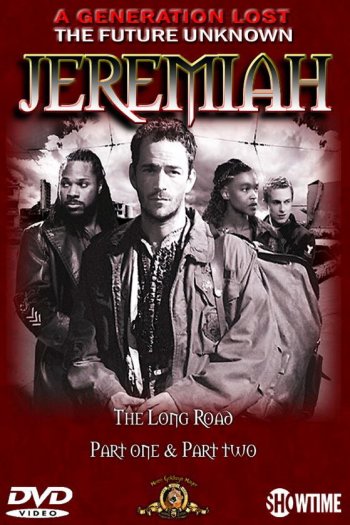 Смотреть онлайн Иеремия (2002)