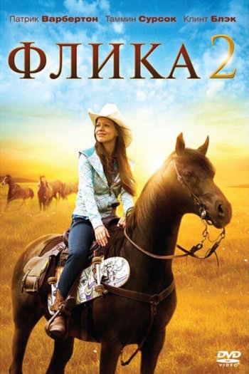Смотреть онлайн Флика 2 (2010)