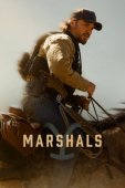 Смотреть онлайн Йеллоустоун: Маршалы (2026)